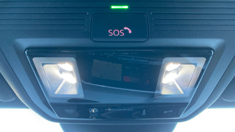 Volkswagen Golf 2.0 TSI 320 R 4Motion 5dr DSG Petrol Hatchback